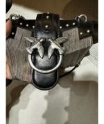 ⁦Pinko Cross Bag For Women⁩ - الصورة ⁦5⁩