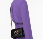 ⁦Pinko Cross Bag For Women⁩ - الصورة ⁦8⁩