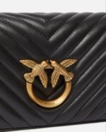 ⁦Pinko Cross Bag For Women⁩ - الصورة ⁦3⁩