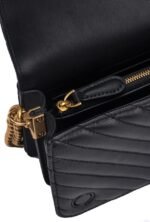 ⁦Pinko Cross Bag For Women⁩ - الصورة ⁦5⁩