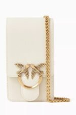 Pinko Cross Bag For Women