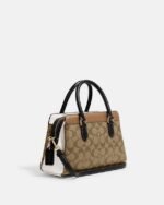 ⁦Coach Cross Bag For Women⁩ - الصورة ⁦3⁩