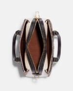 ⁦Coach Cross Bag For Women⁩ - الصورة ⁦4⁩