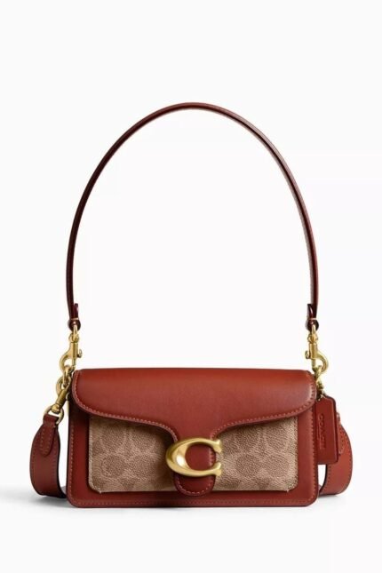 Coach Cross Bag For Women