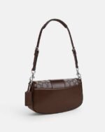 ⁦Coach Cross Bag For Women⁩ - الصورة ⁦2⁩