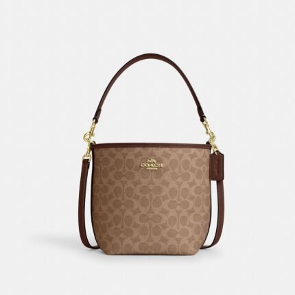 Coach Cross Bag For Women