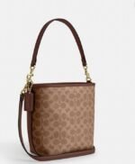 ⁦Coach Cross Bag For Women⁩ - الصورة ⁦2⁩