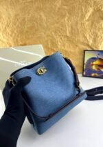 ⁦Coach Cross Bag For Women⁩ - الصورة ⁦6⁩