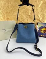 ⁦Coach Cross Bag For Women⁩ - الصورة ⁦5⁩