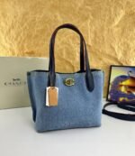 ⁦Coach Cross Bag For Women⁩ - الصورة ⁦8⁩