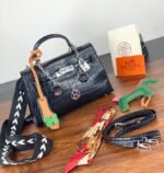 ⁦Hermes Cross Bag For Women⁩ - الصورة ⁦3⁩