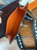 ⁦Hermes Cross Bag For Women⁩ - الصورة ⁦5⁩