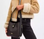 ⁦Coach Cross Bag For Women⁩ - الصورة ⁦4⁩