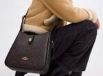 ⁦Coach Cross Bag For Women⁩ - الصورة ⁦5⁩