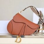 ⁦Dior Cross Bag For Women⁩ - الصورة ⁦6⁩