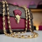 ⁦Louis Vuitton Cross Bag For Women⁩ - الصورة ⁦8⁩
