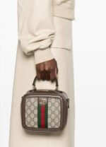 ⁦Gucci Cross Bag For Women⁩ - الصورة ⁦14⁩