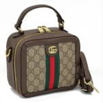 ⁦Gucci Cross Bag For Women⁩ - الصورة ⁦2⁩