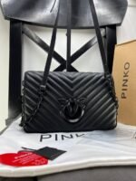 ⁦Pinko Cross Bag For Women⁩ - الصورة ⁦5⁩
