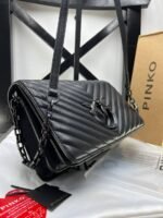 ⁦Pinko Cross Bag For Women⁩ - الصورة ⁦6⁩