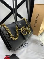 ⁦Pinko Cross Bag For Women⁩ - الصورة ⁦4⁩
