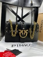 ⁦Pinko Cross Bag For Women⁩ - الصورة ⁦3⁩