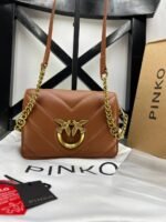 ⁦Pinko Cross Bag For Women⁩ - الصورة ⁦3⁩