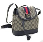⁦Gucci Backpack For Women⁩ - الصورة ⁦4⁩