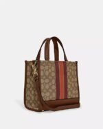 ⁦Coach Cross Bag For Women⁩ - الصورة ⁦2⁩