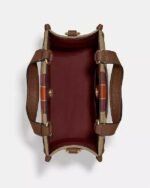 ⁦Coach Cross Bag For Women⁩ - الصورة ⁦3⁩