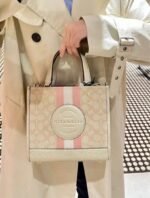 ⁦Coach Cross Bag For Women⁩ - الصورة ⁦5⁩