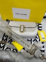 ⁦Marc Jacobs Cross Bag For Women⁩ - الصورة ⁦3⁩