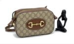 ⁦Gucci Cross Bag For Women⁩ - الصورة ⁦5⁩