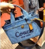 ⁦Coach Cross Bag For Women⁩ - الصورة ⁦7⁩