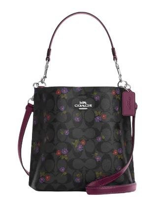Coach Cross Bag For Women