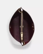 ⁦Coach Cross Bag For Women⁩ - الصورة ⁦3⁩