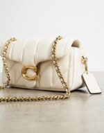 ⁦Coach Cross Bag For Women⁩ - الصورة ⁦8⁩