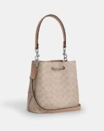 ⁦Coach Cross Bag For Women⁩ - الصورة ⁦3⁩