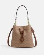 ⁦Coach Cross Bag For Women⁩ - الصورة ⁦2⁩