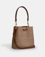⁦Coach Cross Bag For Women⁩ - الصورة ⁦3⁩