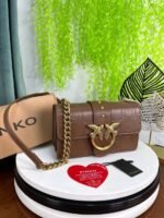 ⁦Pinko Cross Bag For Women⁩ - الصورة ⁦4⁩