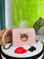⁦Pinko Cross Bag For Women⁩ - الصورة ⁦3⁩