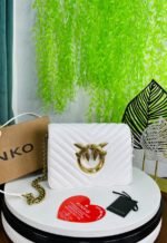 ⁦Pinko Cross Bag For Women⁩ - الصورة ⁦2⁩