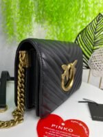 ⁦Pinko Cross Bag For Women⁩ - الصورة ⁦6⁩