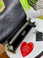 ⁦Pinko Cross Bag For Women⁩ - الصورة ⁦8⁩