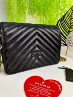 ⁦Pinko Cross Bag For Women⁩ - الصورة ⁦7⁩