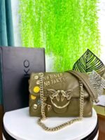 ⁦Pinko Cross Bag For Women⁩ - الصورة ⁦2⁩