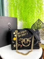 ⁦Pinko Cross Bag For Women⁩ - الصورة ⁦5⁩
