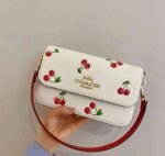 ⁦Coach Cross Bag For Women⁩ - الصورة ⁦6⁩