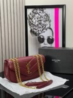 ⁦YSL Cross Bag For Women⁩ - الصورة ⁦11⁩